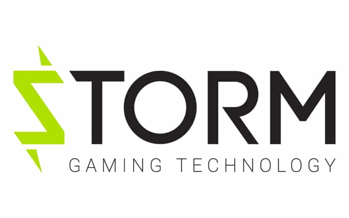 Storm Gaming