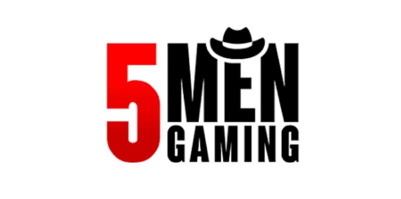 5Men Gaming