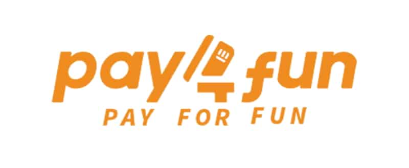 Pay for fun