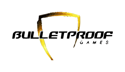 Bulletproof Gaming