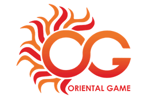 Oriental Gaming