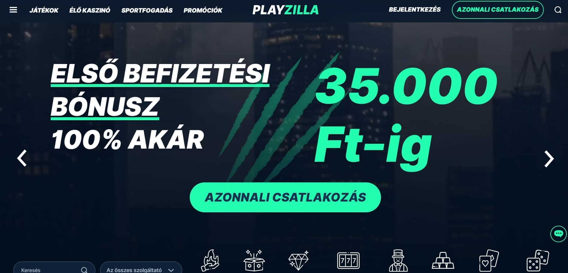 playzilla