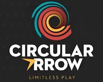 Circular Arrow