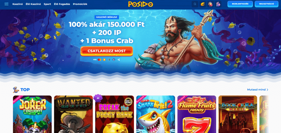 posido-1